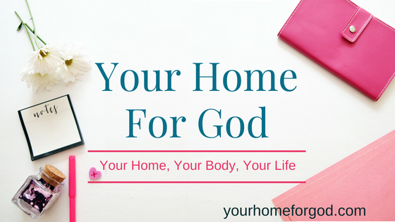 Your Home For God