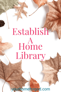 Your Home For God, Thanksgiving-Book-Recommendations-button