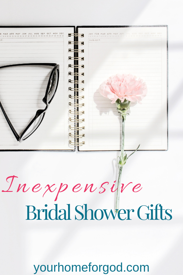 your home for god, how-to-make-bridal-shower-gifts-the-bride-to-be-will-love