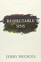 Your Home For God, respectable-sins
