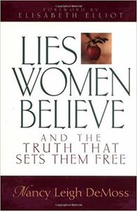 Your Home For God, Lies Women Believe