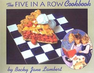 Your Home For God, homeschooling-kindergarten-five-in-a-row-cookbook-afflink