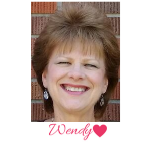 Your Home For God, Wendy-Gunn-profile-pic