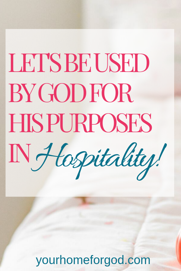 God created you for a purpose. Get organized so you can obey His command to practice hospitality. https://www.yourhomeforgod.com/bmol-evergreen