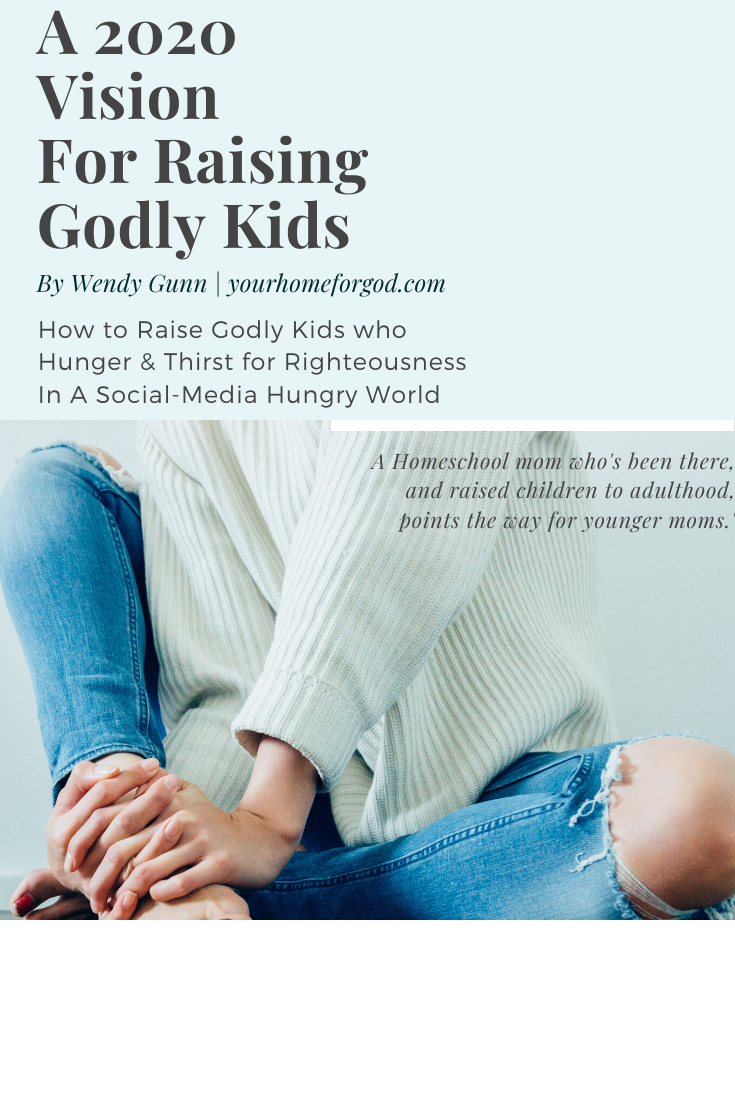 Your Home For God, a-2020-vision-for-raising-godly-kids-button