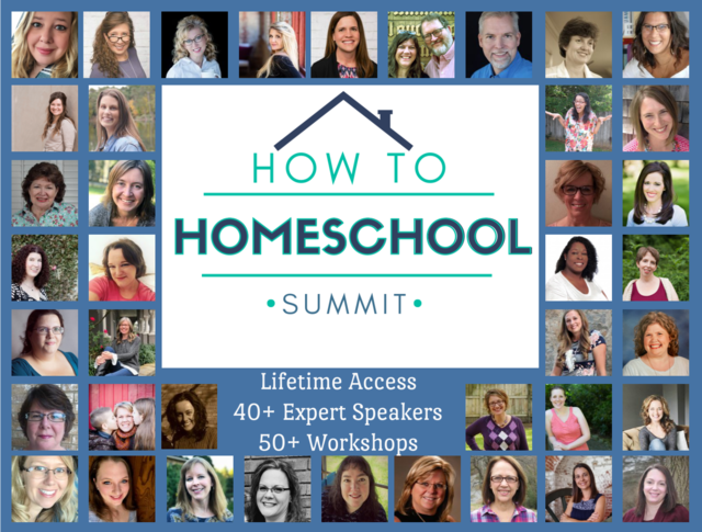 Your Home For God, How-to-homeschool-online-conference-button