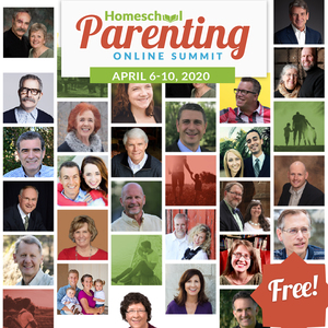 Your Home For God, parenting-summit-april-2020-speaker-roundup-button
