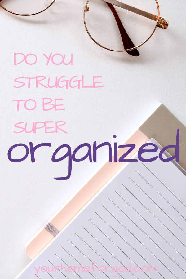 Want to get organized? Set up systems and routines, have simple tips to have consistent routines, an organized home & life!