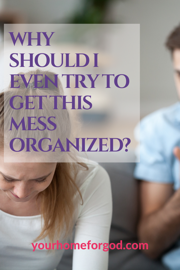You can have organized routines, an organized home, and an organized life with my Busy Mom Organized Life Workshop! Get it today!