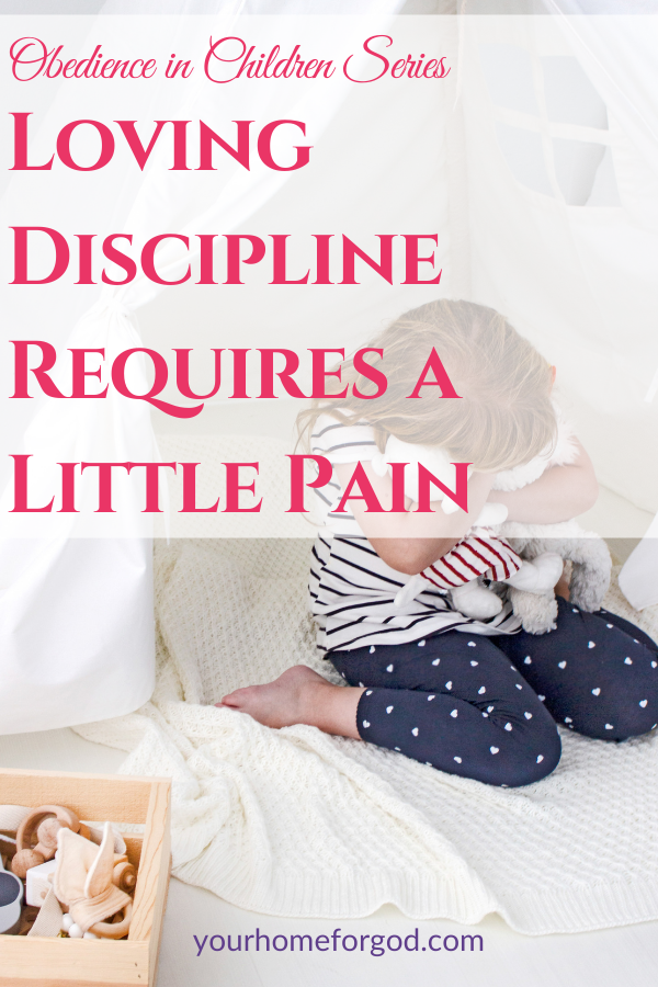 Want consistency in Christian Parenting? How to Discipline my child | Your Home For God