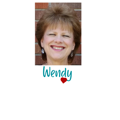 Wendy Gunn helps overwhelmed young Christian moms have clarity and consistency prioritizing God's unique goals for their home, family, and life through courses and coaching! | Your Home For God