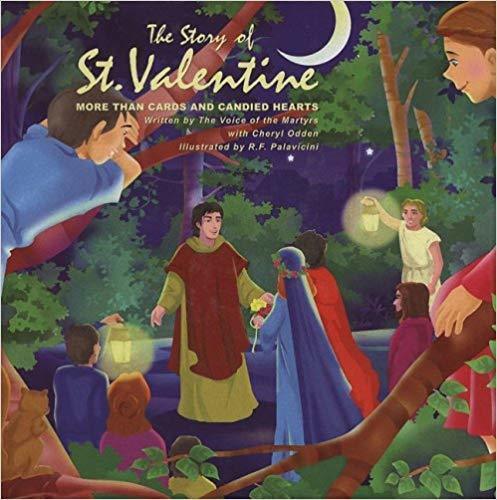 The Story of St. Valentine | Valentine's Day | Your Home For God
